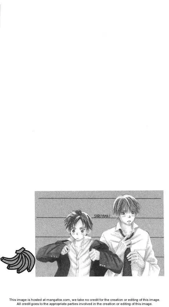 Monkey High! Chapter 12 4